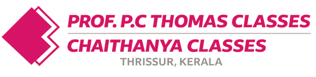 Prof. P.C. Thomas Classes